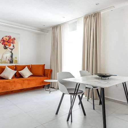 Villa Vita Luxury Apartments Цриквеница Экстерьер фото