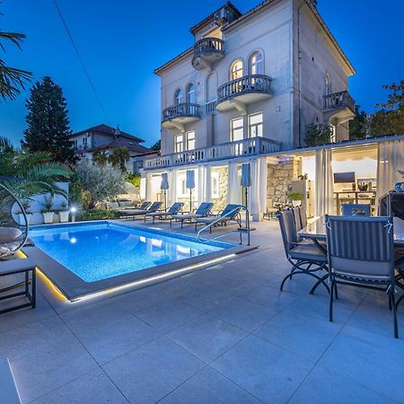 Villa Vita Luxury Apartments Цриквеница Экстерьер фото