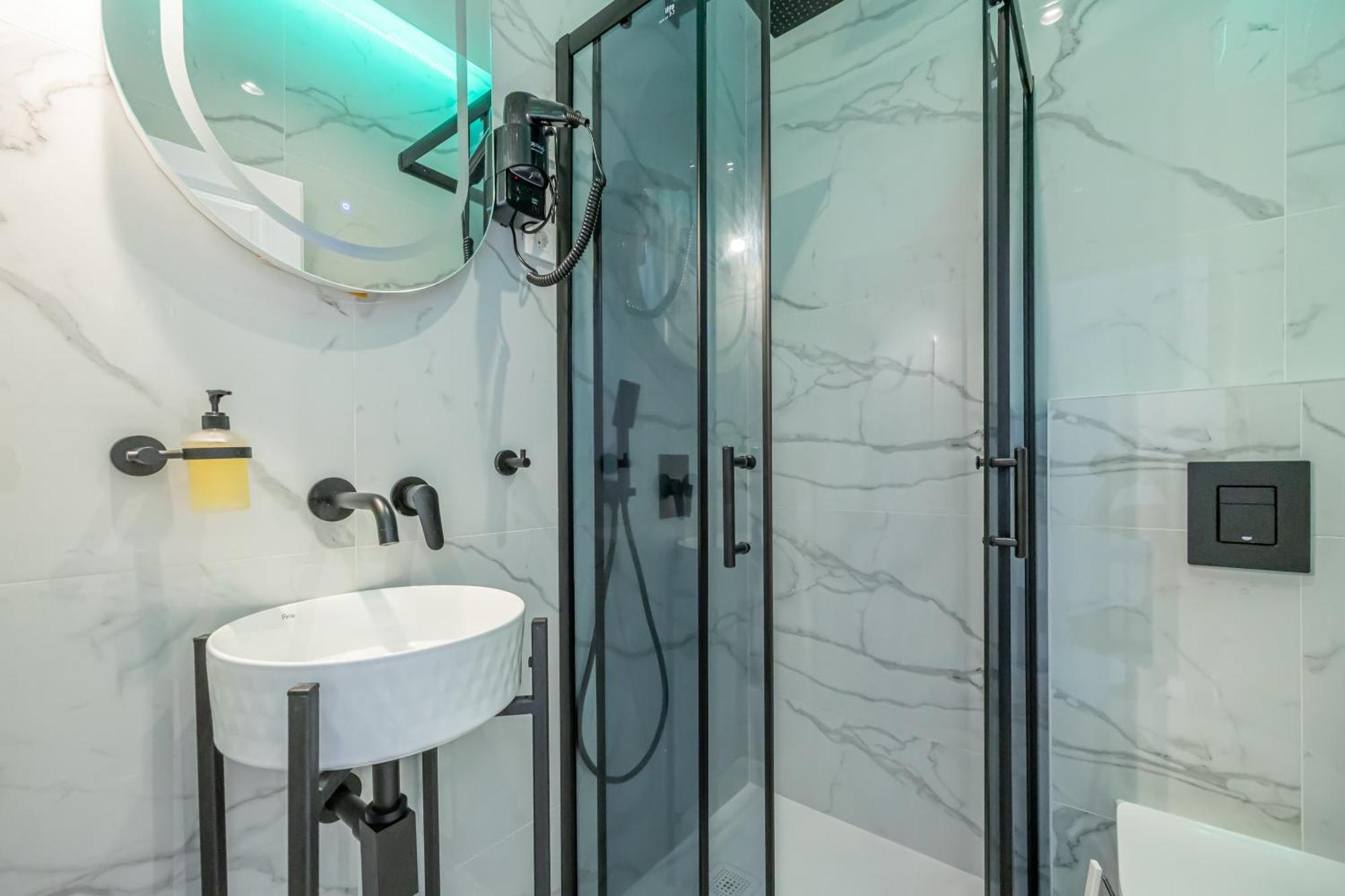 Villa Vita Luxury Apartments Цриквеница Экстерьер фото